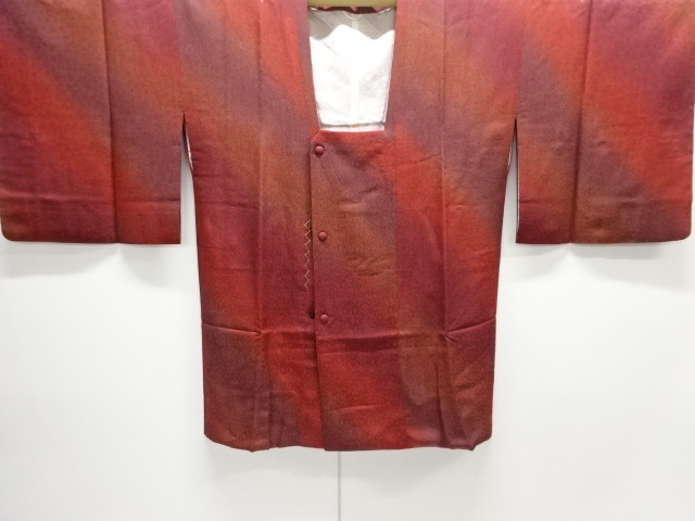 JAPANESE KIMONO / MICHIYUKI COAT